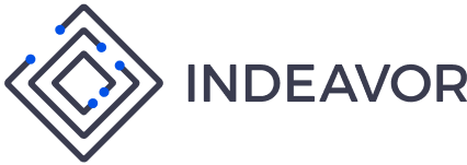 Indeavor - Product Management Ideas Portal Logo